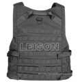 Kevlar or TAC-TEX Ballistic Vest with USA HP lab test